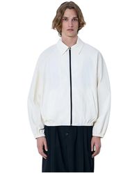 Jacquemus - Bomber Jackets - Lyst