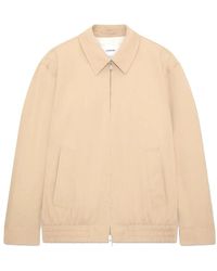 Lardini - Light Jackets - Lyst
