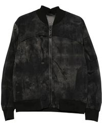 JG1 - Bomber Jackets - Lyst