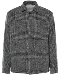 Eleventy - Light Jackets - Lyst