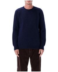 Howlin' - Shaggy Bear Rundhals-Pullover - Lyst