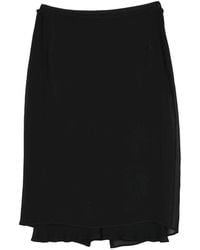 Marella - Midi Skirts - Lyst