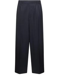 Jacquemus - Straight Trousers - Lyst