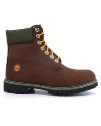Timberland - Premium 6-Inch Waterproof Boot - Lyst