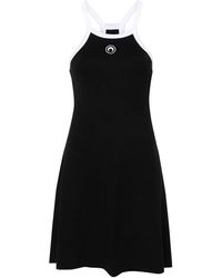 Marine Serre - Short Dresses - Lyst