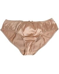 Dolce & Gabbana - Bottoms - Lyst