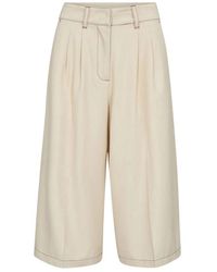 co'couture - Bermudas - Lyst