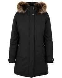 Moorer - Winter Jackets - Lyst