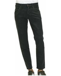 Siviglia - Slim Fit Jeans - Lyst