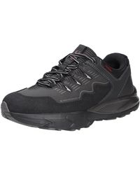 Joya - Zwarte Outdoor Trekking Schoen Cadore Stx - Lyst