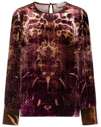 Pierre Louis Mascia - Blouses - Lyst