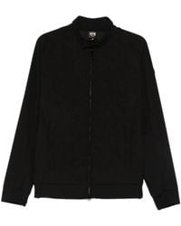 Colmar - Jassen ,Zwart ,Polyester Biker Jacket Softshell - Lyst