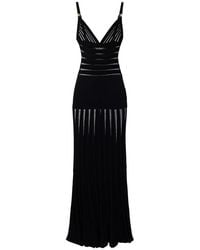 Elisabetta Franchi - Gowns - Lyst