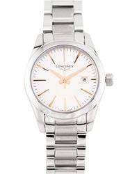 Longines - Watches - Lyst
