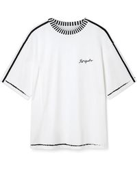 Axel Arigato - T-Shirts - Lyst