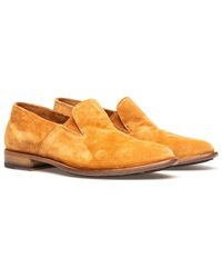 Pantanetti Shoes loafers - Neutro