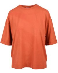 Alpha Studio - T-Shirts - Lyst