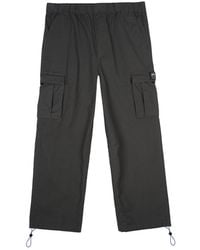 Brain Dead - Straight Trousers - Lyst