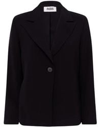 Alpha Studio - Blazers - Lyst