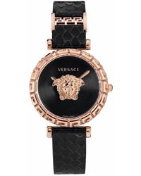 Versace - Palazzo Empire Horloge - Lyst
