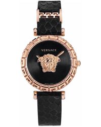Versace - Palazzo Empire Horloge - Lyst