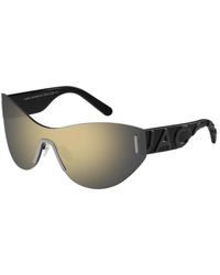 Marc Jacobs - Sunglasses - Lyst