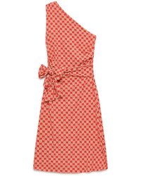 Maliparmi - Short Dresses - Lyst