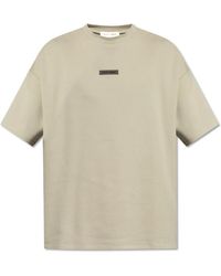 Fear Of God - T-Shirts - Lyst
