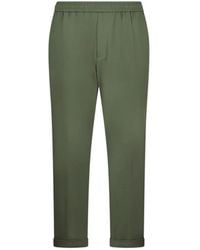 Liu Jo - Slim-Fit Trousers - Lyst
