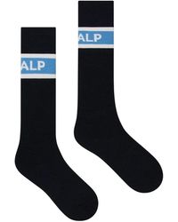 Fusalp - Piste Pro Ski Sokken - Lyst