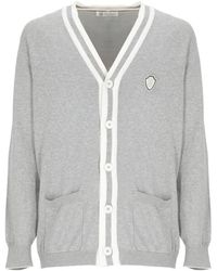 Brunello Cucinelli - Cardigans - Lyst