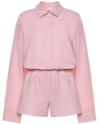 ANDAMANE - Playsuits - Lyst