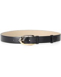 Givenchy - Ledergürtel - Lyst