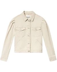 Isabel Marant - Jassen ,Etoile Jacket E26 - Lyst