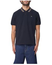 Vivienne Westwood - Polo Shirts - Lyst