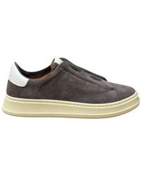 Kiton - Slippers - Lyst