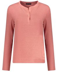 North Sails - Round-Neck Knitwear - Lyst