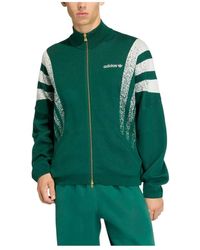 adidas - Santiago Jacket - Lyst