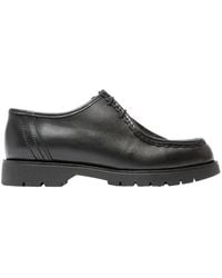 Kleman - Laced Shoes - Lyst