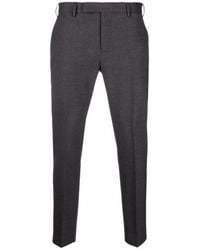 PT Torino - Suit Trousers - Lyst