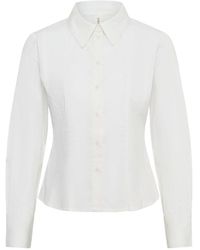 Part Two - Blouses & Hemden - Lyst