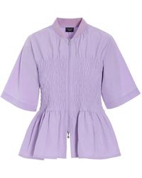Bitte Kai Rand - Blouses - Lyst