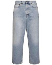 Haikure - Loose Fit Jeans - Lyst