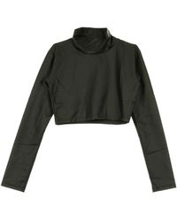 Kappa - Long Sleeve Tops - Lyst