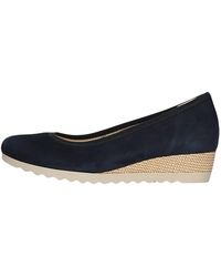 Gabor - Wedges - Lyst