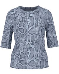 Marc Cain - T-Shirts - Lyst