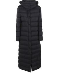 Herno - La Giacca Nylon Down Jacket - Lyst