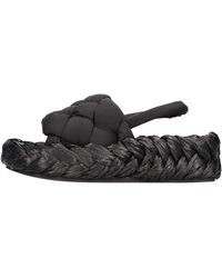 Strategia - Schoenen ,Zwart ,Sandalen Zwart - Lyst
