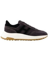 Hogan - Hyperlight Allacciato H Sneakers - Lyst