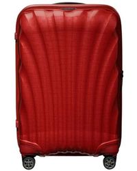 Samsonite - Large Suitcases - Lyst